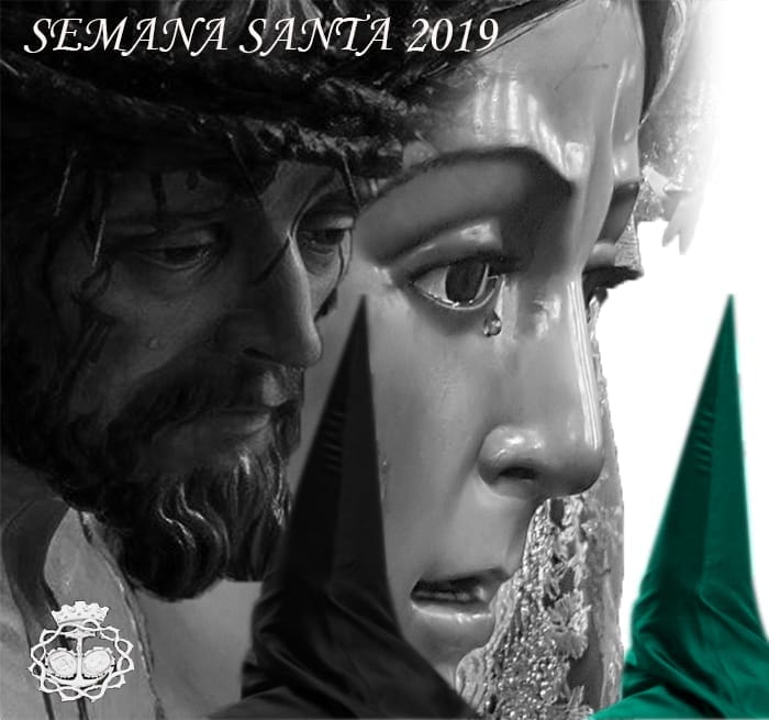 Semana Santa en Cornellà de Llobregat 2019 Cornellà de Llobregat /  
Cornellá de Llobregat